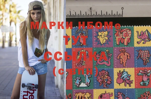 стаф Баксан